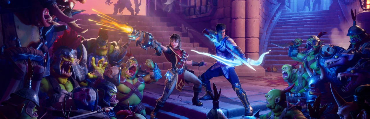 Orcs Must Die! 3