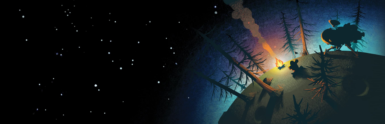 Outer Wilds
