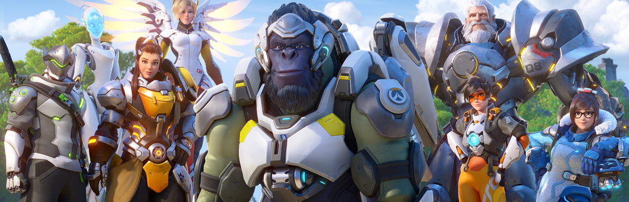 Overwatch 2