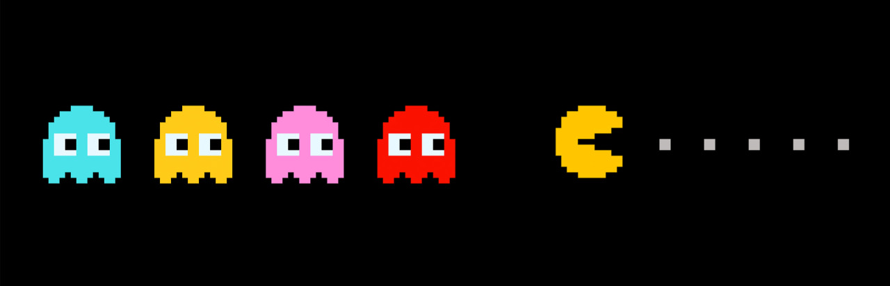 Pac-Man