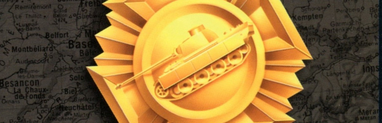 Panzer General
