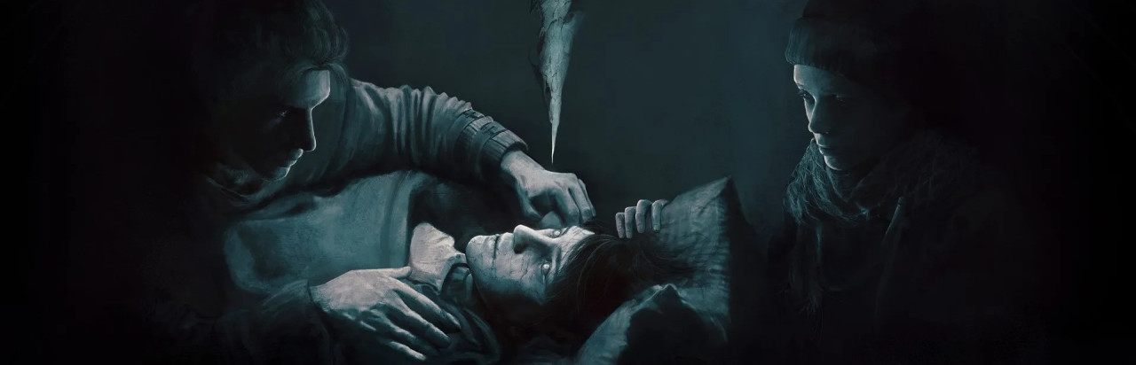 Pathologic 2: The Marble Nest