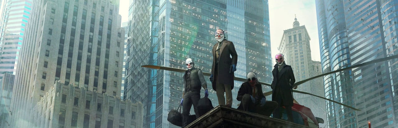 Payday 3