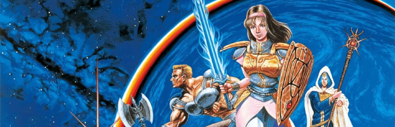 Phantasy Star
