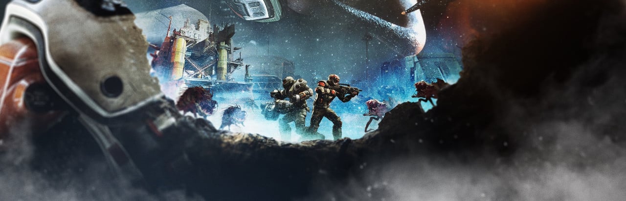 Phoenix Point