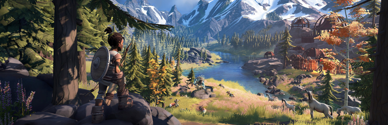 Pine