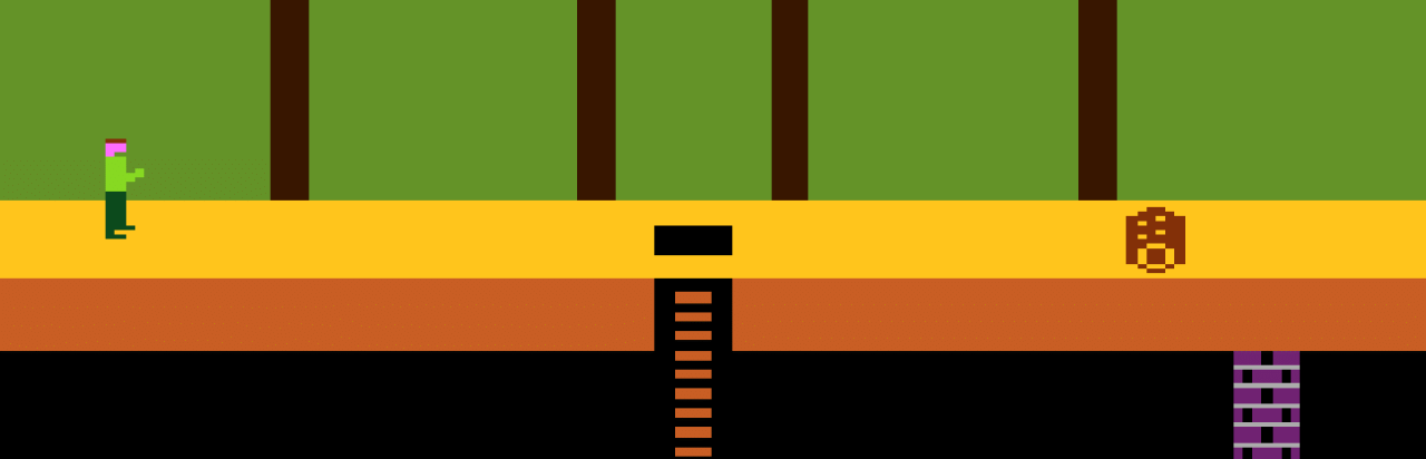 Pitfall!