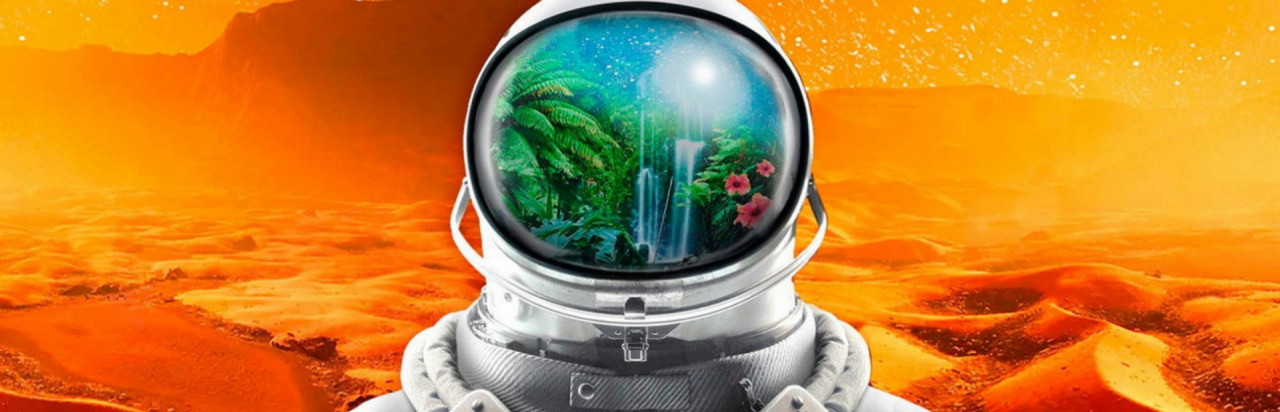 The Planet Crafter