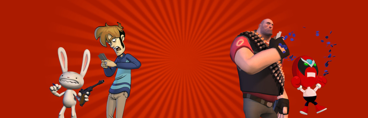 Poker Night at The Inventory