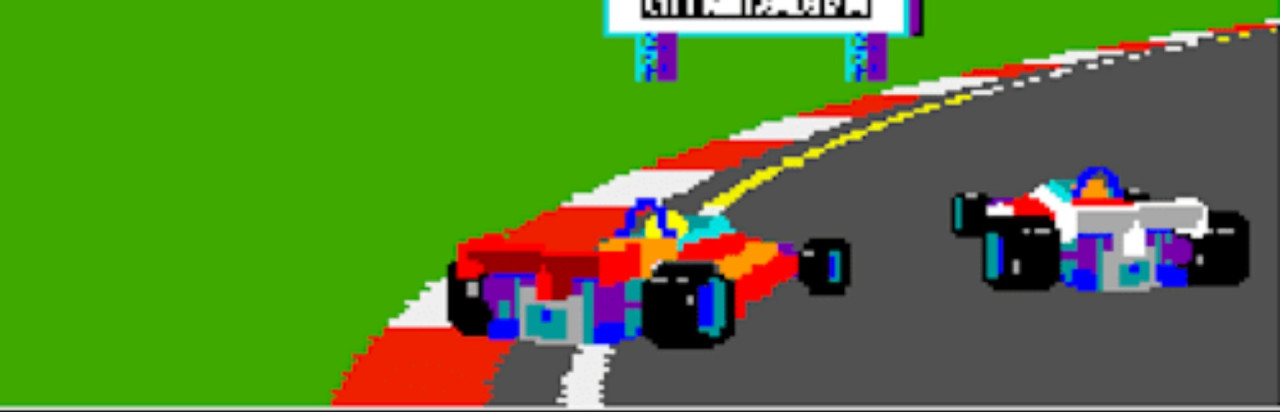 Pole Position