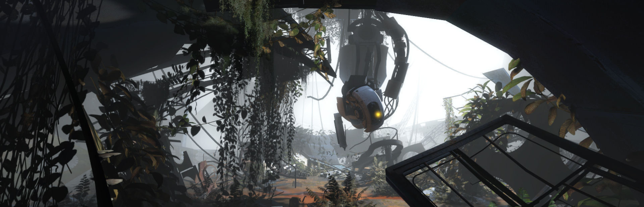 Portal 2