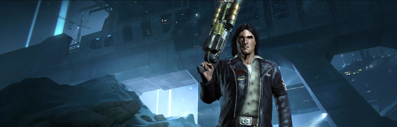 Prey (2006)