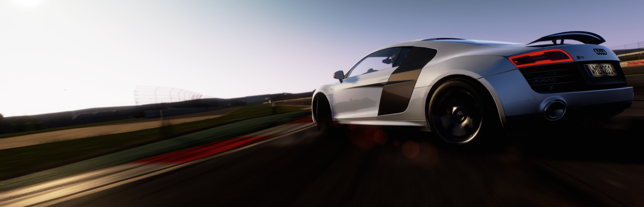 Project CARS