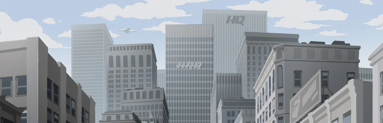 Project Highrise