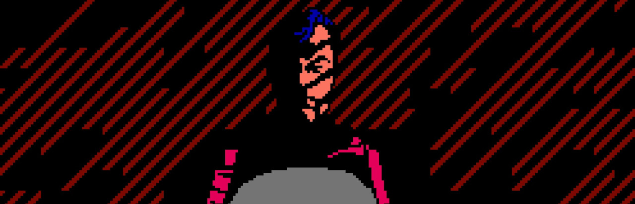 The Punisher (1990)