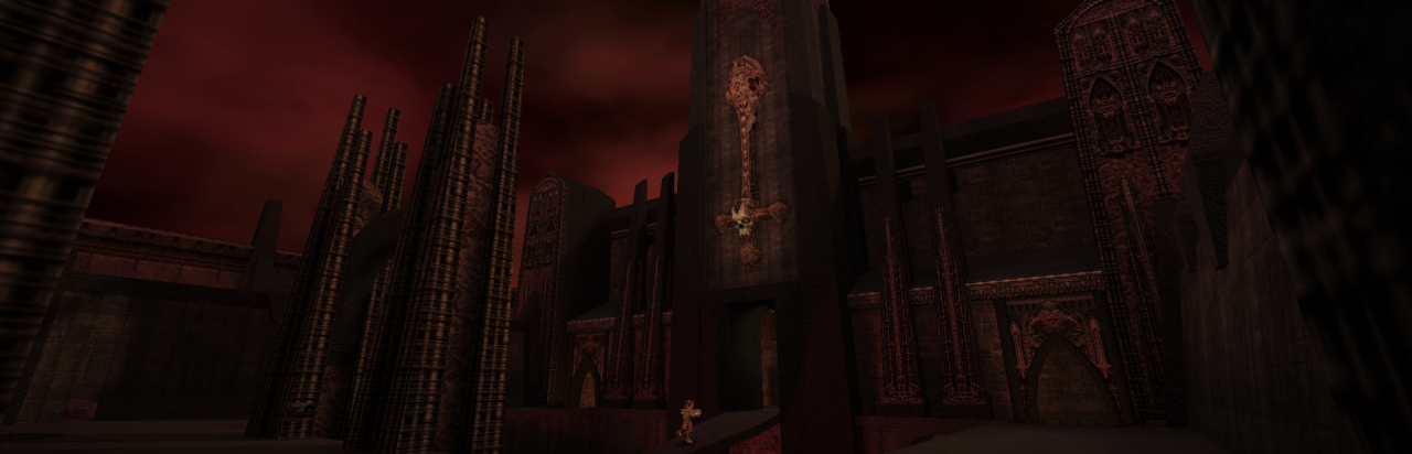 Quake III: Arena