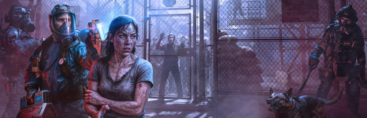 Quarantine Zone: The Last Check