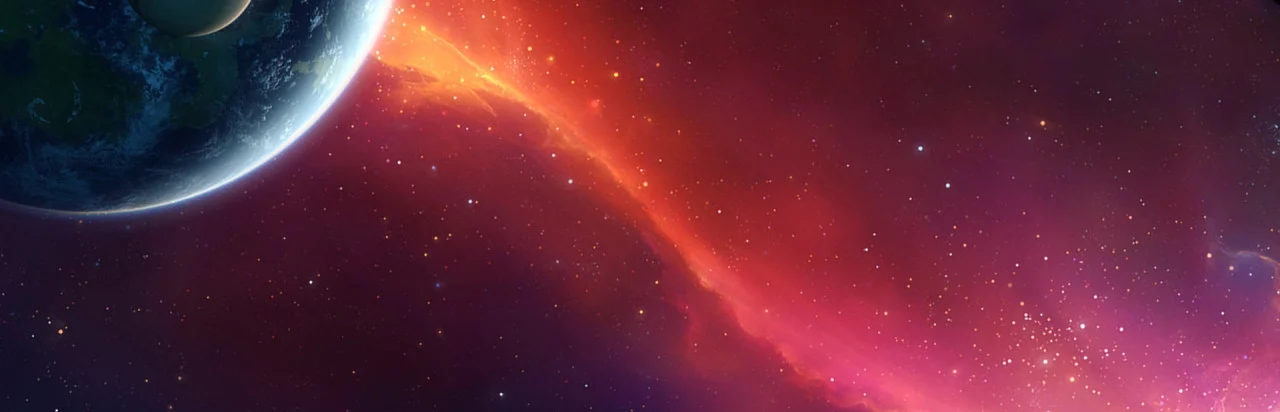 Rebel Galaxy