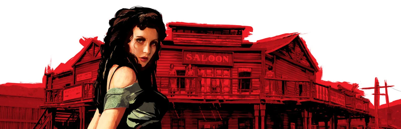 Red Dead Redemption