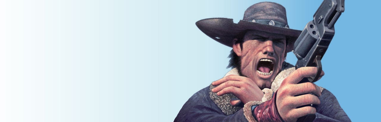 Red Dead Revolver