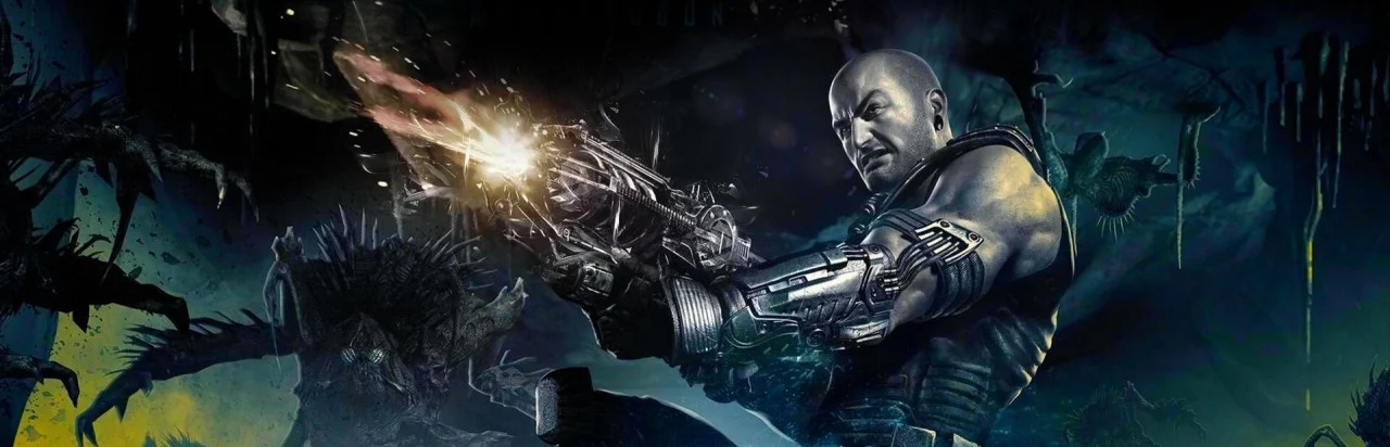 Red Faction: Armageddon