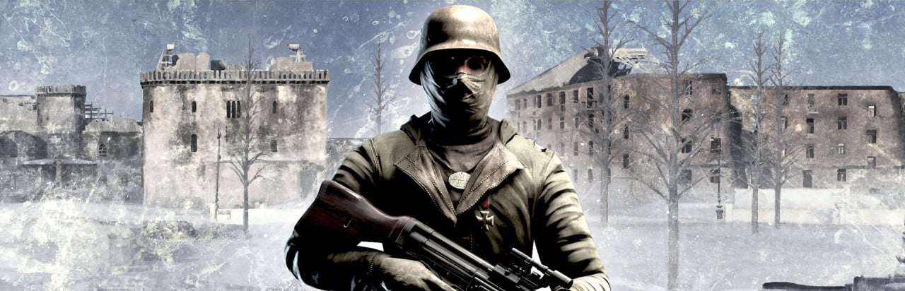 Red Orchestra 2: Heroes of Stalingrad
