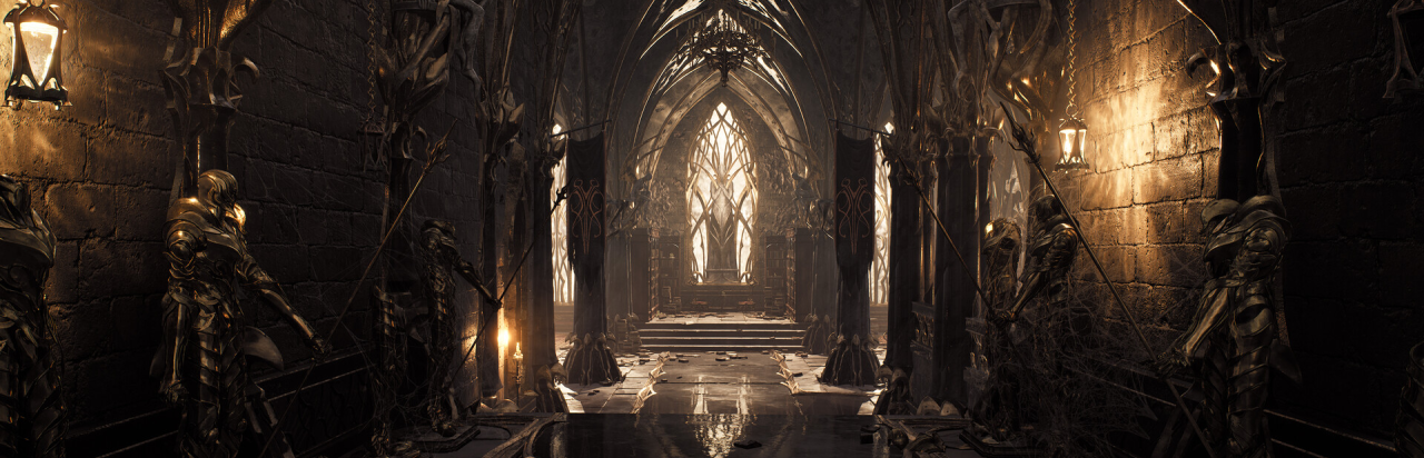Remnant II