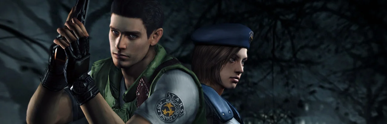 Resident Evil