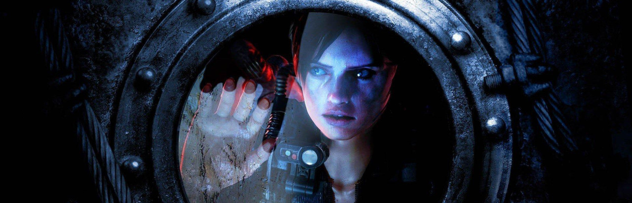 Resident Evil: Revelations