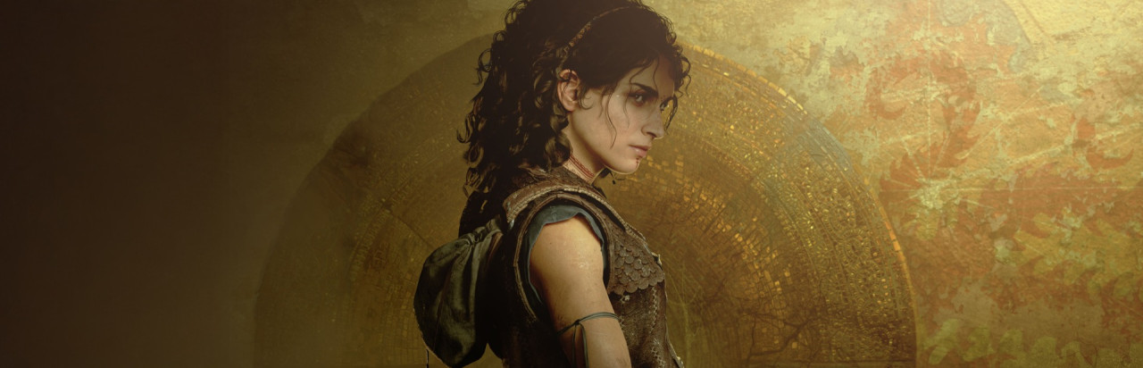Resonance: A Plague Tale Legacy