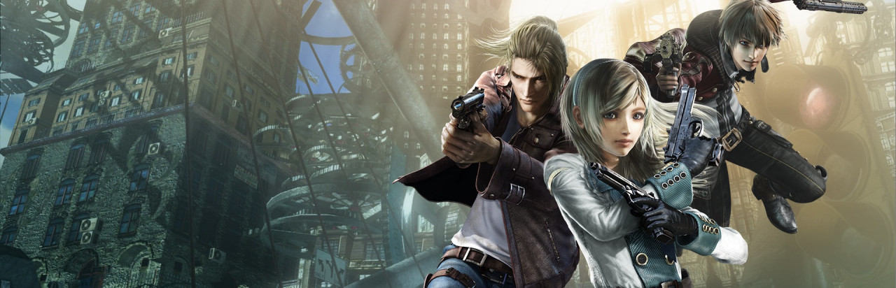 Resonance of Fate