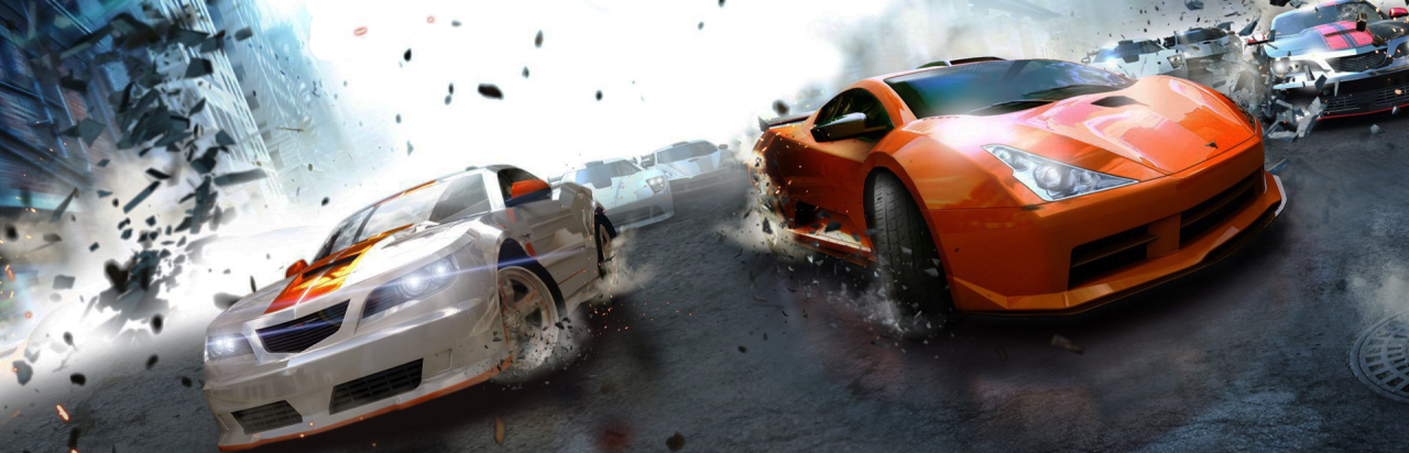 Ridge Racer Unbounded