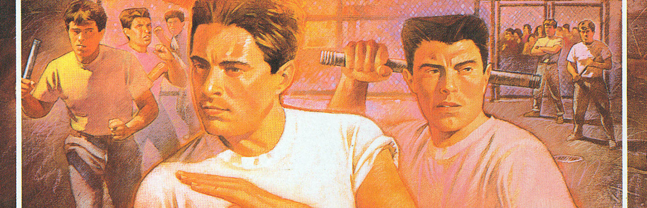 River City Ransom