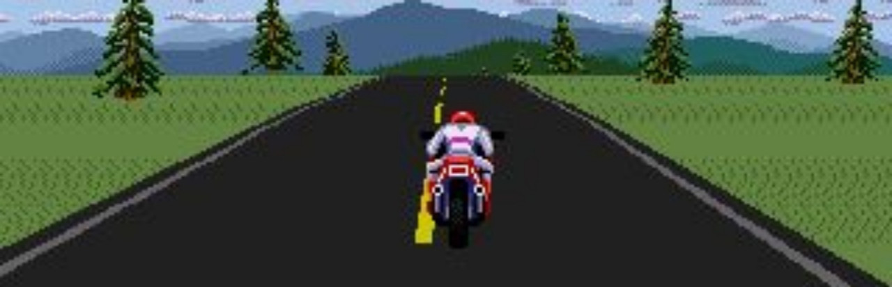 Road Rash II