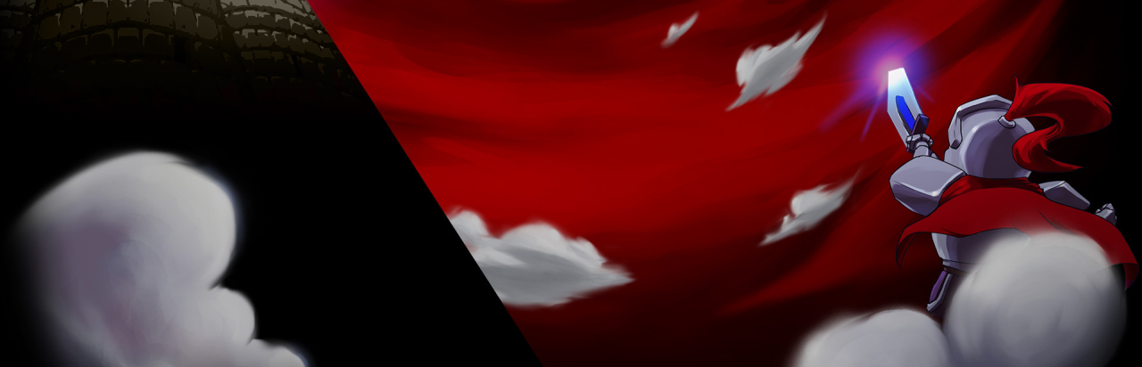 Rogue Legacy