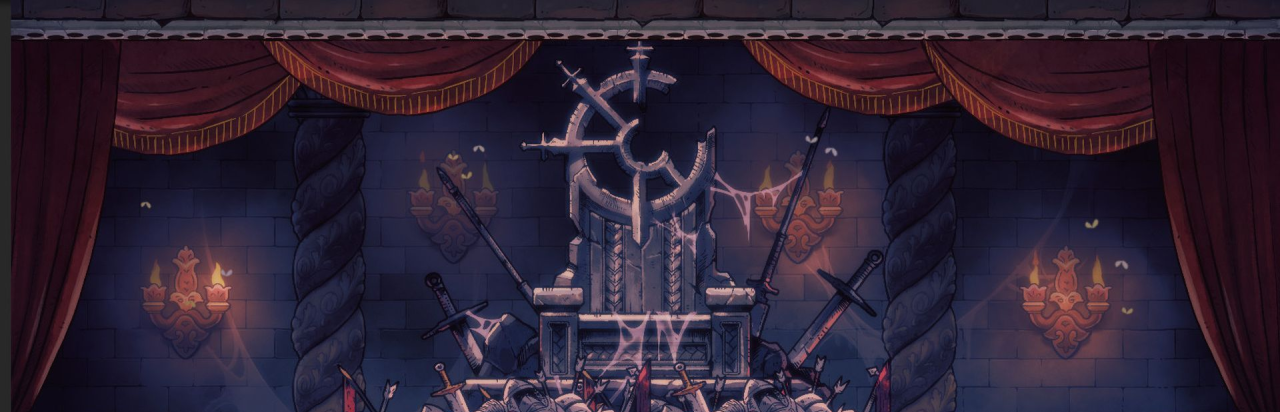 Rogue Legacy 2