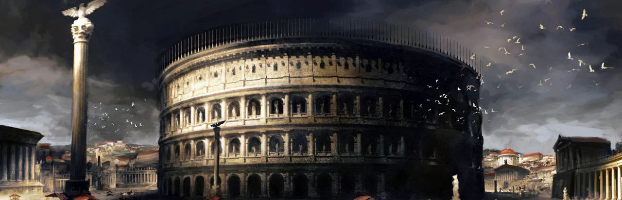 Ryse: Son of Rome