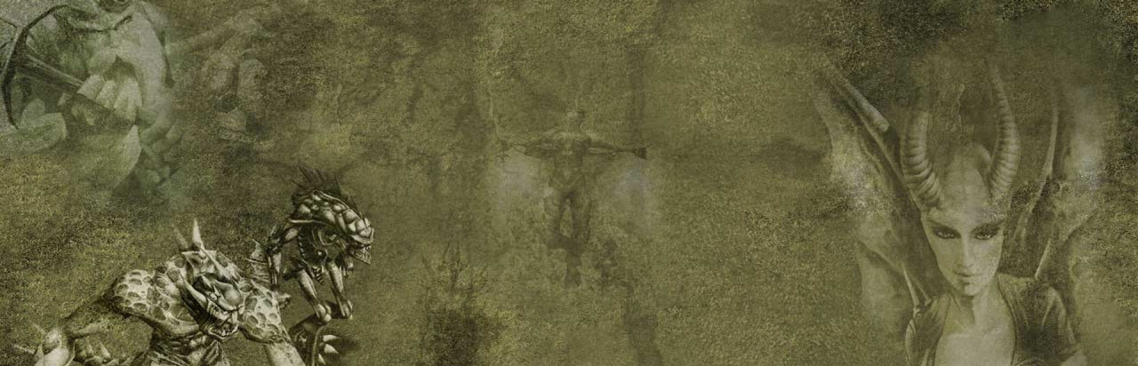 Sacred Underworld