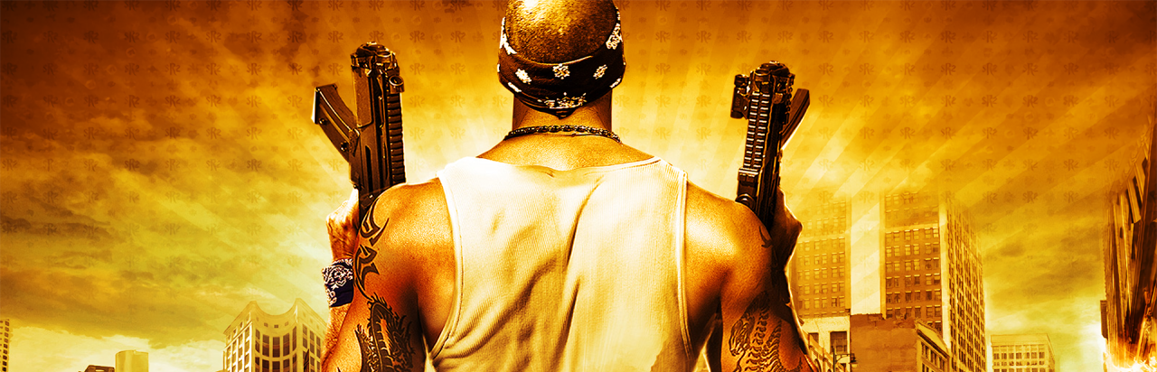Saints Row 2