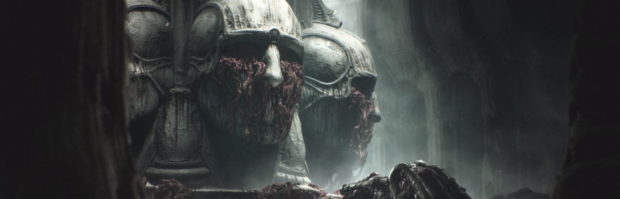 Scorn