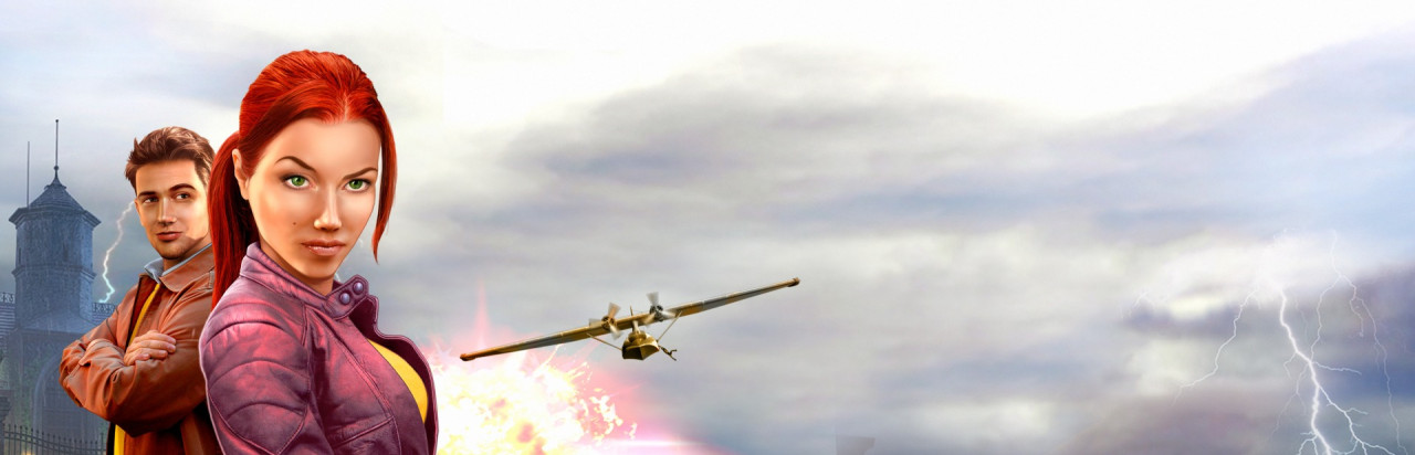Secret Files: Tunguska