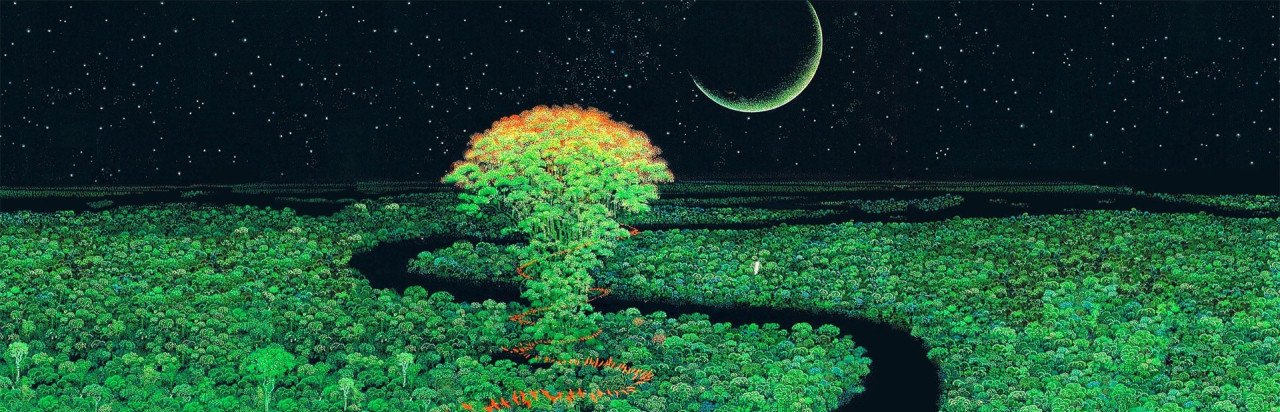 Secret of Mana (1993)