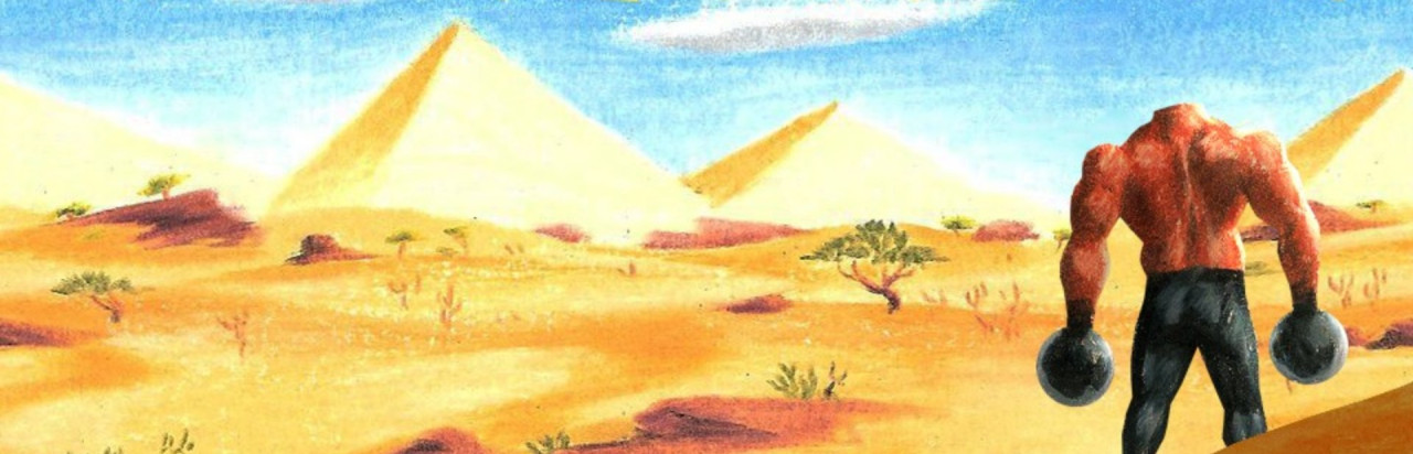 Serious Sam: Kamikaze Attack