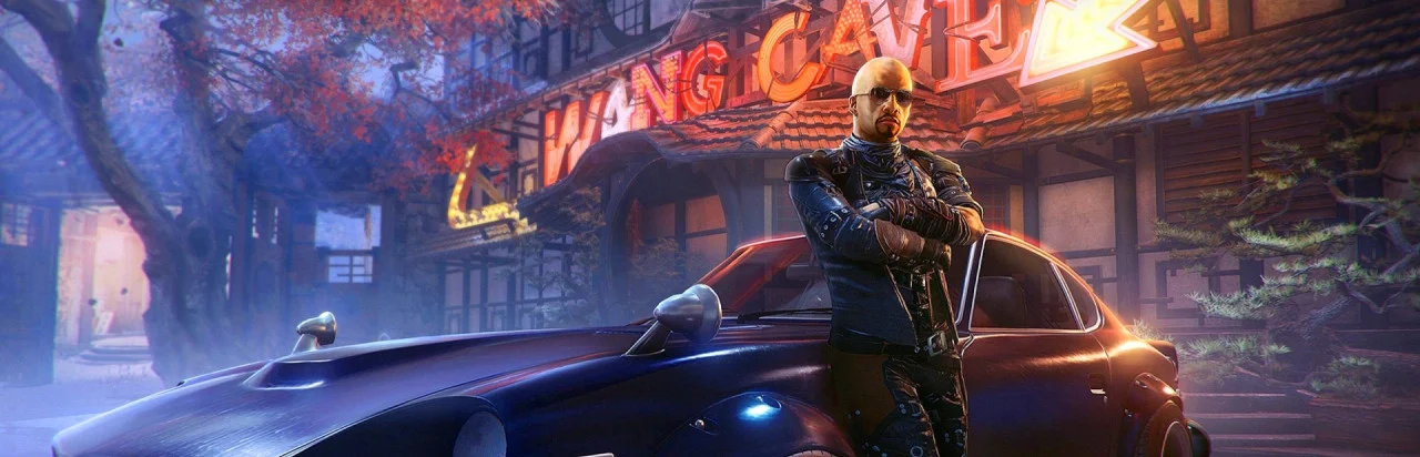 Shadow Warrior 2
