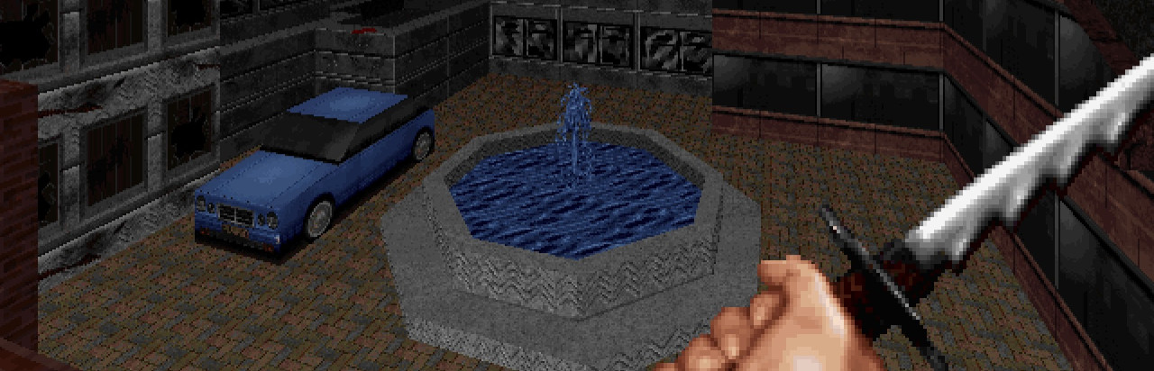 Shadow Warrior: Twin Dragon