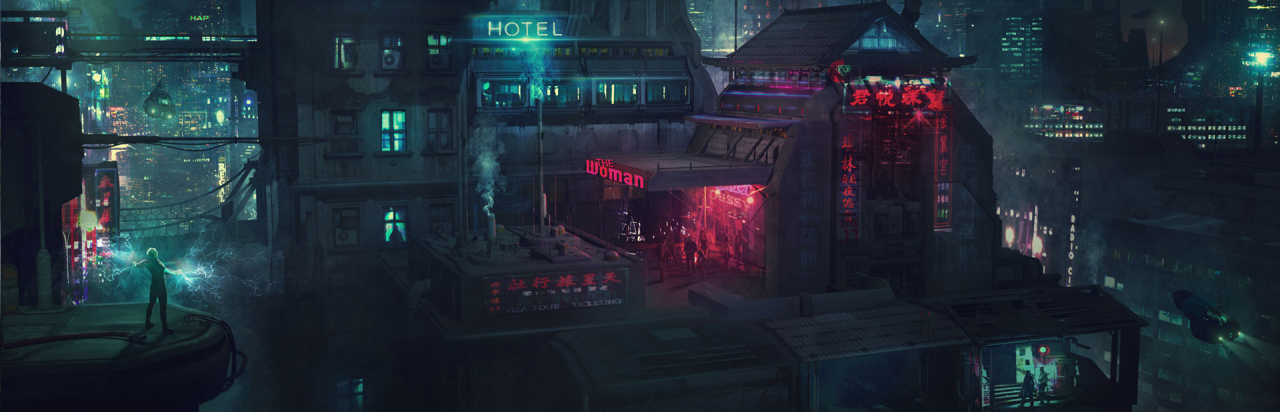 Shadowrun: Dragonfall