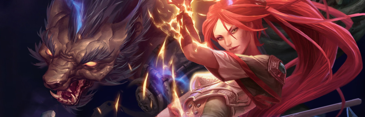 Shadows: Heretic Kingdoms