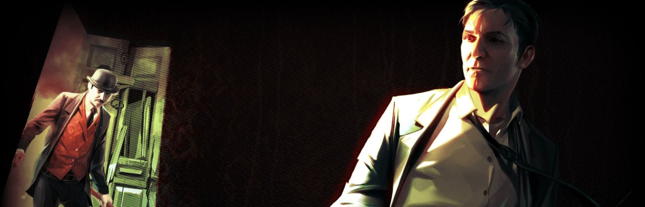 Sherlock Holmes: Crimes & Punishments