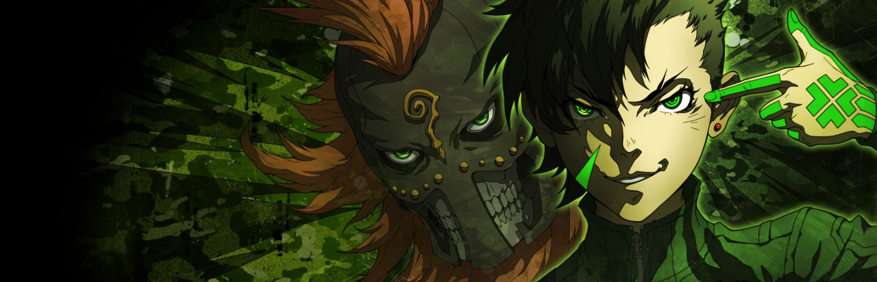 Shin Megami Tensei IV: Apocalypse