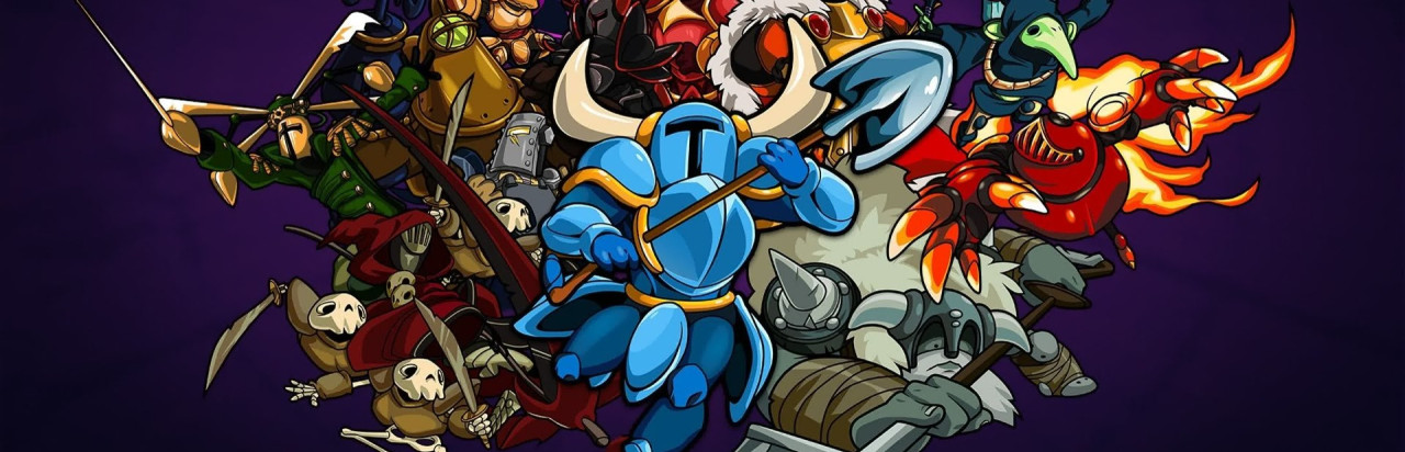 Shovel Knight